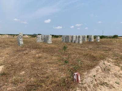 Tsopoli Growth Hub, Tsopoli Police Barrier, Tsopoli, Ningo Prampram District, Accra, Mixed-use Land for Sale