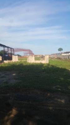Tema Community Nine 3.5 Acres of Land, Community 9, Tema, Accra, Land for Sale