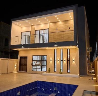 Executive 4  Ensuite Bedroom, East Legon Hills, East Legon, Accra, House for Sale