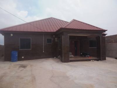 Mccarthy Tetegu 3 Bdrms House, Tetegu, Weija, Ga South Municipal, Accra, House for Sale