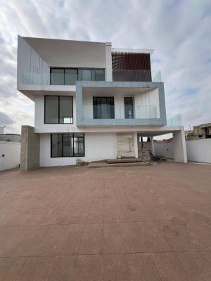 Executive Newly Built, All En-suite 2-storey 4-bedroom, Adjiringanor, East Legon, Accra, House for Sale