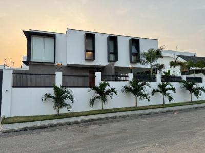 Executive 4 Bedroom, Airport Residential Area, Accra, House for Sale