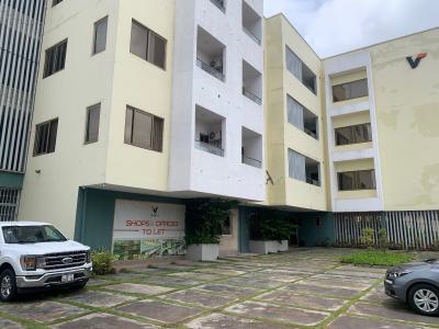 Luxury Two Bedroom, Dworwulu, Dzorwulu, Accra, Apartment for Sale