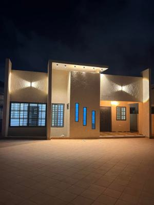 Executive Newly Built 3 Bedrooms, Adenta Municipal, Accra, House for Sale