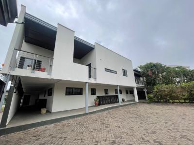 Apartment Complex (entire Apartment), Ringway, Osu, Accra, Apartment for Rent