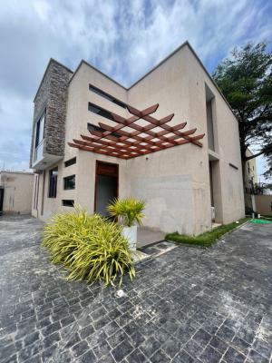 Modern 4 Bedroom Townhouse, North Labone, Accra, Townhouse for Rent