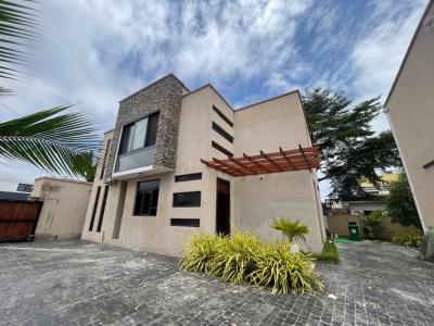 Modern 4 Bedroom Townhouse, North Labone, Accra, Townhouse for Sale