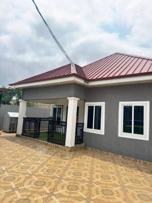 Executive 3-bedroom House @ Abokobi, Abokobi, Ga East Municipal, Accra, House for Sale