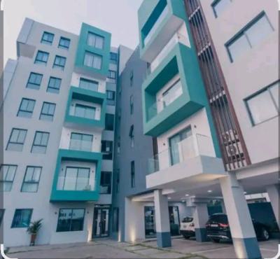 Fully Furnished 1-bedroom Smart Apartment @ Tseaddo, Tse Addo, Accra, Apartment Short Let