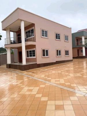 Executive 3-bedroom Townhouse @ Tantra Hill, Tantra Hill, Ga West Municipal, Accra, House for Rent