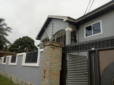 1 Bedroom N Hall at Amasaman Fise, Fise, Amasaman, Ga West Municipal, Accra, Mini Flat for Rent