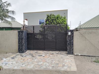 1 Bedroom N Hall at Ablekuma Kfc, Kfc, Ablekuma South, Accra Metropolitan, Accra, Mini Flat for Rent
