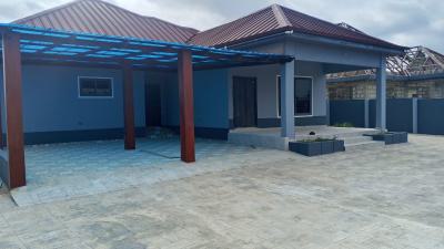 Kasoa Opeikuma 3 Bdrms House, Opeikuma, Kasoa, Awutu-senya East, Central Region, House for Sale