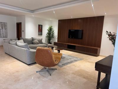 Executive Newly Built Furnished 2 Bedroom, Cantonments, Accra, Apartment for Rent