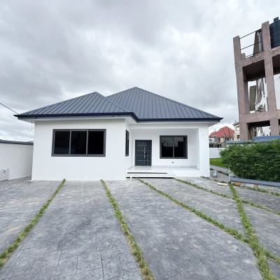 Executive 3 Bedrooms, Ga East Municipal, Accra, House for Sale