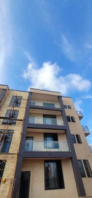 Elegant 2 Bedrooms, Upsa, East Legon (okponglo), Accra, Apartment for Rent