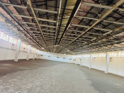 Accra Central Warehouse 1300 Square Meters, Accra Central, Accra Metropolitan, Accra, Warehouse for Rent