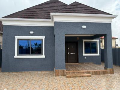 Executive 3-bedroom House @ Ga Odumase, Odumase, Ablekuma South, Accra Metropolitan, Accra, House for Sale