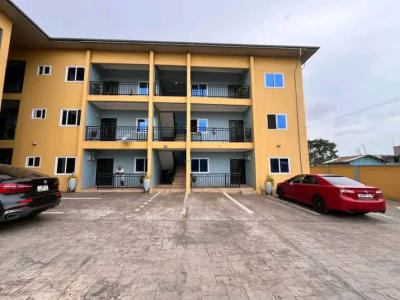 Executive 2-bedroom Apartment @ Adjringanor, Adjiringanor, East Legon, Accra, Apartment for Rent