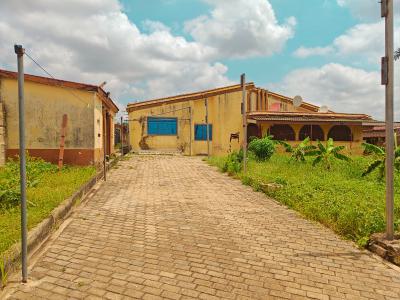 6 Bedrooms House at Kronum-abuohia, Kronum-abuohia, Kumasi Metropolitan, Ashanti, House for Sale