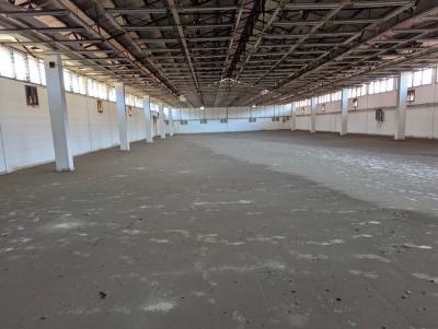 1,300 Sqm Warehouse, Around Tudu, Ga Central Municipal, Accra, Warehouse for Rent