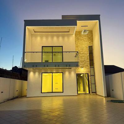 Executive 4 Bedroom, Spintex, Accra, House for Sale