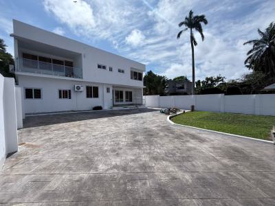 Executive Office Space, Cantonments, Accra, Office Space for Rent