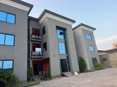 3 Bedrooms at Tantra Hills, Tantra Hills Aneeja Hospital Area, Ga South Municipal, Accra, Apartment for Rent