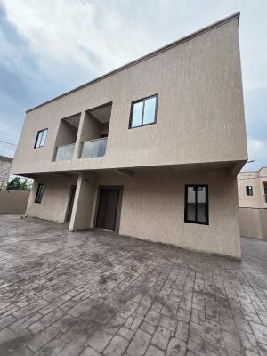 Executive Newly Built All En-suite 2 Bedroom, East Legon, Accra, Townhouse for Rent