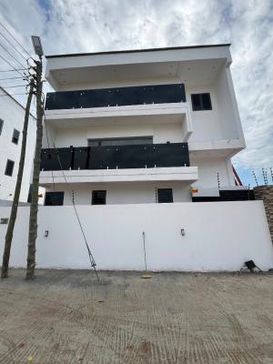 Executive 3 Bedrooms, Ashaley Botwe, Adenta Municipal, Accra, House for Sale