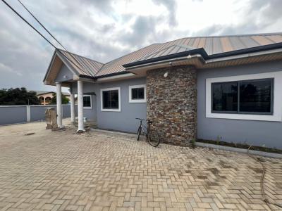Nice 4 Bedrooms, Community 20, Spintex, Accra, House for Rent