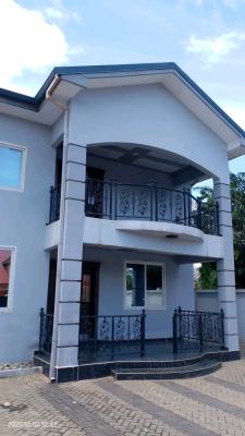 Executive 5-bedroom House @ East Airport, East Airport, Airport Residential Area, Accra, House for Rent