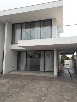 Executive 4-bedroom Townhouse @ Tseaddo, Tse Addo, Accra, Townhouse for Sale