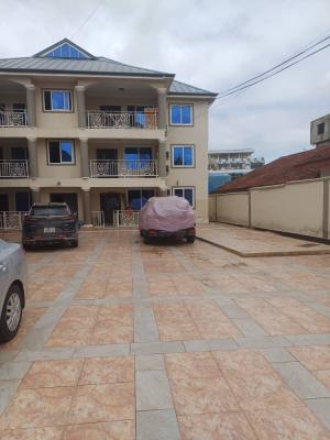 Executive 3-bedroom Apartment @ Achimota, Achimota, Accra, Apartment for Rent
