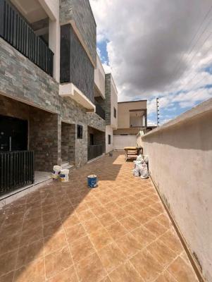 Executive 2-bedroom Apartment @ Ogbojo, Ogbojo, East Legon, Accra, Apartment for Rent