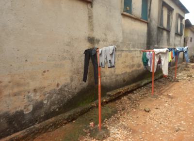6 Bedrooms, Oforikrom, Near Anloga Junction., Kumasi Metropolitan, Ashanti, House for Sale