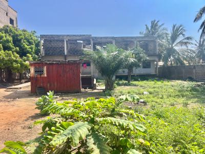 9rooms Flat in Lashibi, Lashibi Vivian Farm, Lashibi, Accra, House for Sale