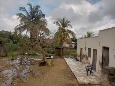 1 Plot of Land at Ablekuma Ayawaso, Ayawaso, Pokuase (pokoasi), Ga West Municipal, Accra, Residential Land for Sale