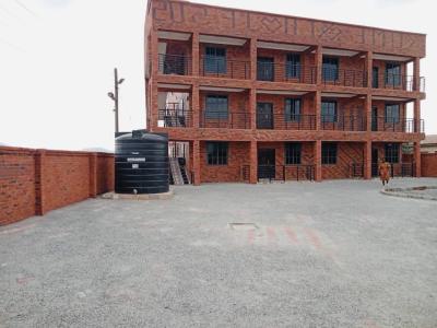 2 Bedrooms at  Kotoku Papase, Papase, Adjen Kotoku, Ga West Municipal, Accra, Apartment for Rent