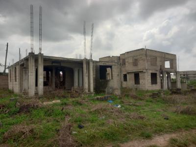 8 Bedrooms  ( 2 Separate Houses), Kenyasi Bosore., Kumasi Metropolitan, Ashanti, House for Sale