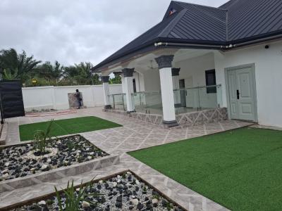 4 Bedrooms, Aputuogya Abijan Nkwanta,  on Atonsu Road., Kumasi Metropolitan, Ashanti, House for Sale