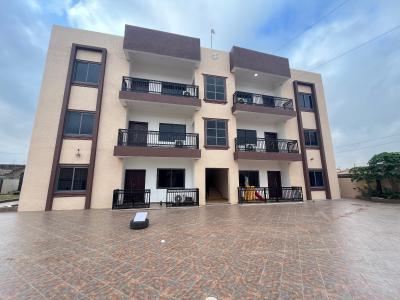 2 Bedroom Apartment, Ashaley Botwe, Adenta Municipal, Accra, Apartment for Rent