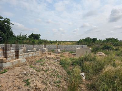 Prime Location - Prampram Avenue 302, Ahotor Junction, Prampram, Ningo Prampram District, Accra, Mixed-use Land for Sale