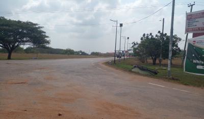 Hassle-free Ownership Starts Here, Central University, Dawhenya, Tema, Accra, Mixed-use Land for Sale