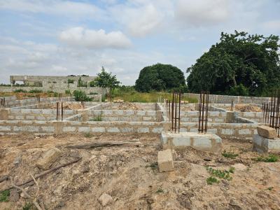 Solomon Court - Express Plots, Prampram Junction, Prampram, Ningo Prampram District, Accra, Mixed-use Land for Sale