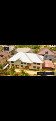 5 Bedrooms Bungalow, 12 Appolonia St, Oyibi, Accra, Terraced Bungalow for Rent
