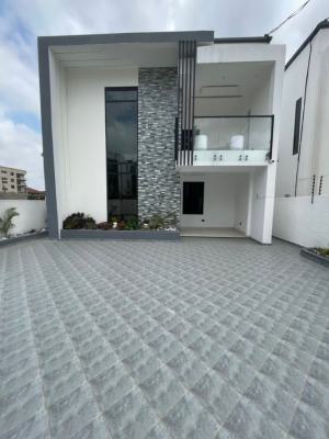 4 Bedrooms at East Legon Hills, East Legon Hills, East Legon Hills, East Legon, Accra, Detached Bungalow for Sale