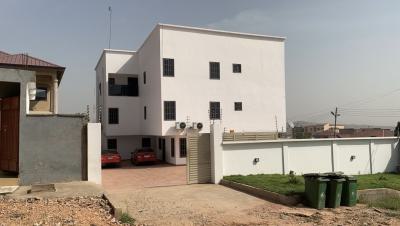 3 Bedrooms at Franko Estate Acp, Acp, Ga East Municipal, Accra, Apartment for Rent