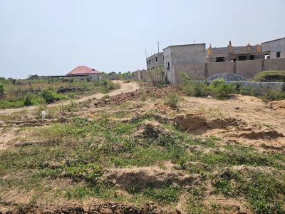Build Or Invest in Prampram, Prampram Junction, Prampram, Ningo Prampram District, Accra, Mixed-use Land for Sale