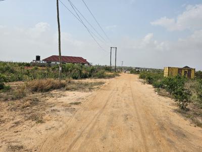 Dreams Begins Here - Avenue 302, Ahotor Junction, Prampram, Ningo Prampram District, Accra, Mixed-use Land for Sale